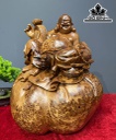 tuong-phat-di-lac-ngu-bao-tien-go-nu-ngoc-am-cao-38-ngang-31-sau-28-cm-441460