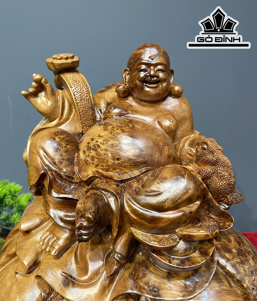 tuong-phat-di-lac-ngu-bao-tien-go-nu-ngoc-am-cao-38-ngang-31-sau-28-cm-441461