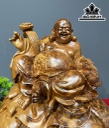 tuong-phat-di-lac-ngu-bao-tien-go-nu-ngoc-am-cao-38-ngang-31-sau-28-cm-441461