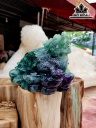 Long Quy Đá Florite Cao 25 Ngang 19 Sâu 18 (cm) 8,1kg