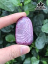 Thiên Thủ Thiên Nhãn Đá Ruby Cao 4,5 Ngang 2,8 Sâu 0,98 (cm) 146,1cts