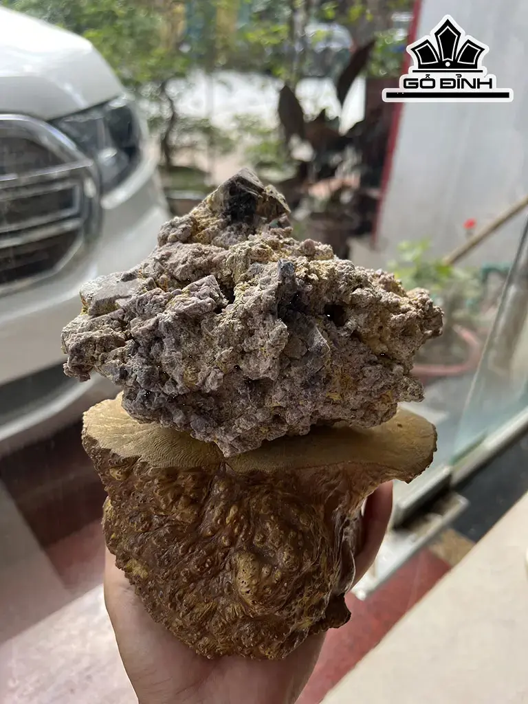 Tinh Thể Đá Spinel 1kg