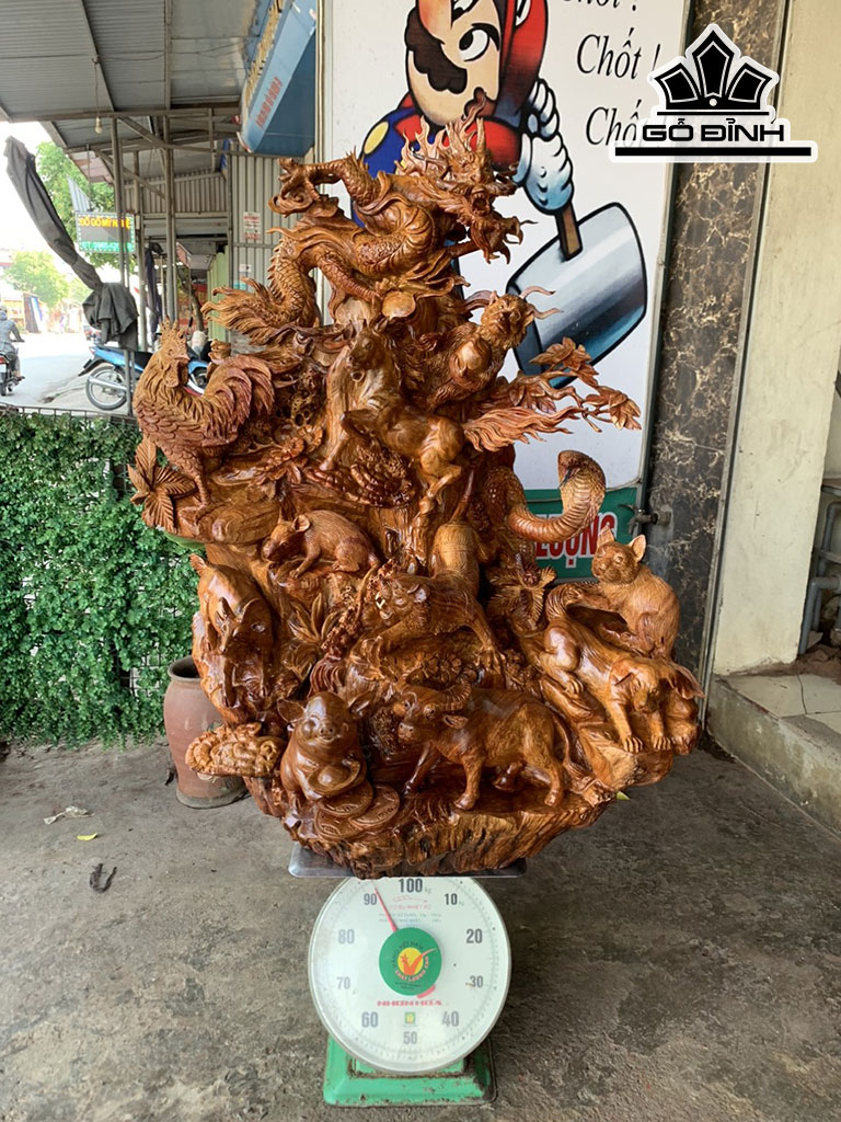 tuong-muoi-hai-con-giap-go-huong-cao-103-ngang-86-sau-55-cm-442598