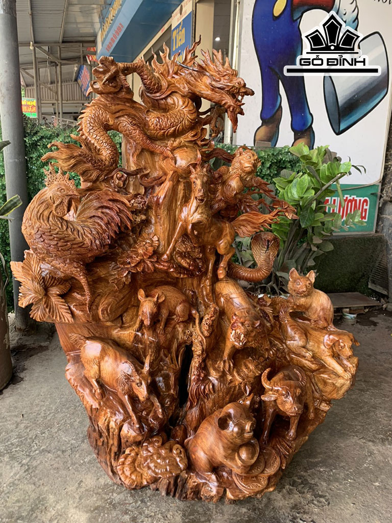 tuong-muoi-hai-con-giap-go-huong-cao-103-ngang-86-sau-55-cm-442604