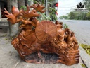 tuong-phat-di-lac-ngu-phuc-go-huong-cao-69-ngang-90-sau-46-cm-442653