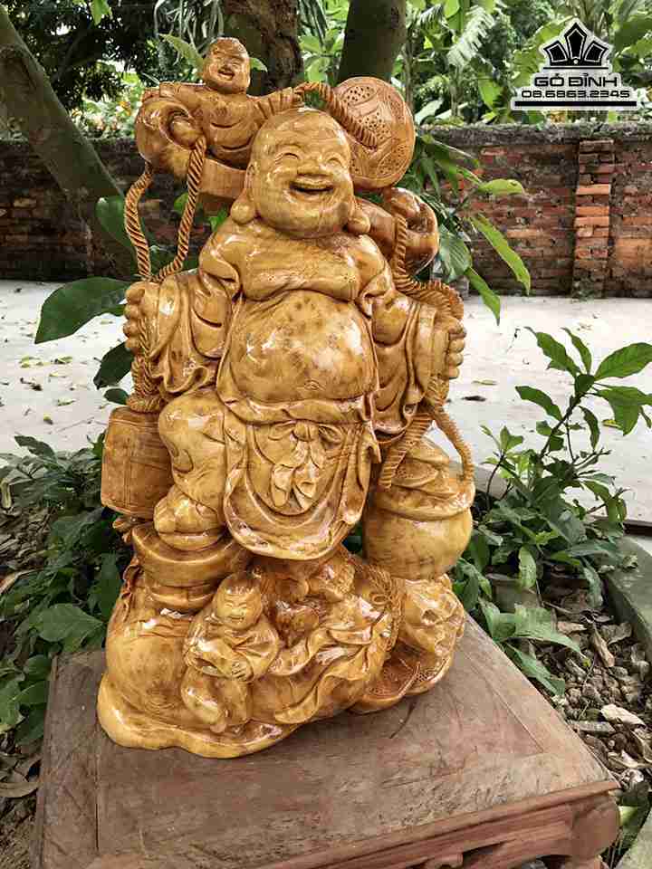 gia-Tuong-Phat-Di-Lac-Dung-Bao-Tien-go-nu-nghien-