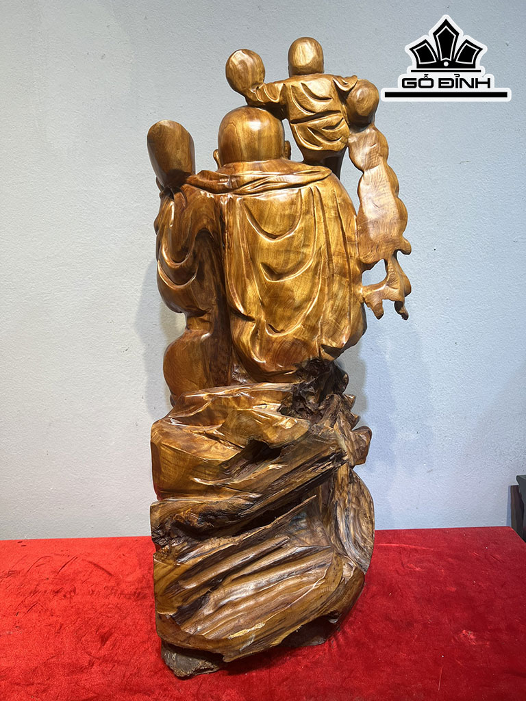 tuong-phat-di-lac-nhat-phuc-go-ngoc-am-cao-76-ngang-36-sau-30-cm-444032