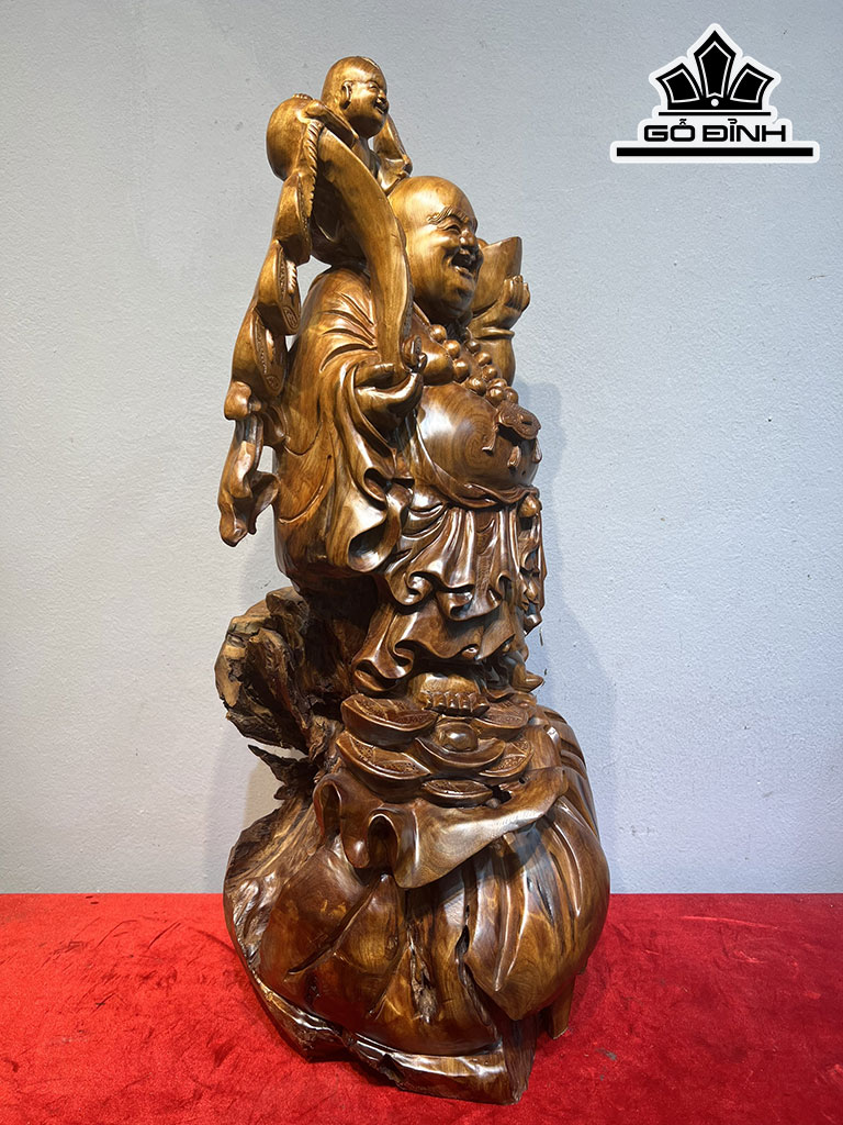 tuong-phat-di-lac-nhat-phuc-go-ngoc-am-cao-76-ngang-36-sau-30-cm-444033