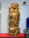 tuong-phat-di-lac-nhat-phuc-go-ngoc-am-cao-95-ngang-42-sau-28-cm-444036