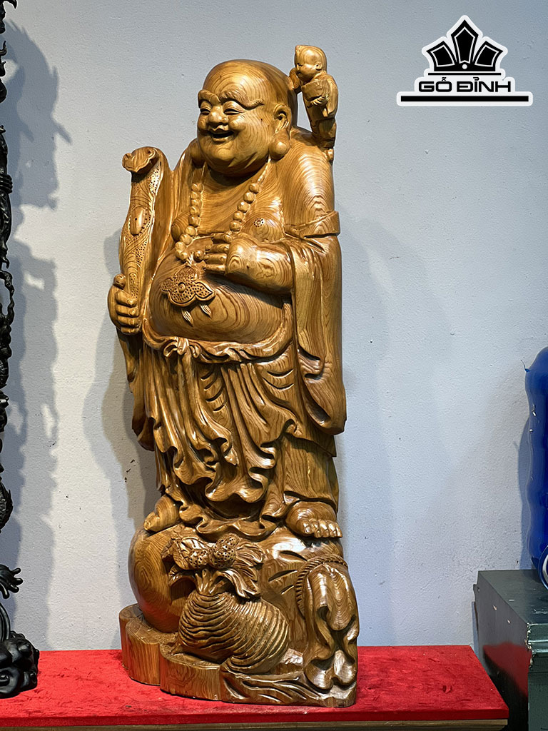 tuong-phat-di-lac-nhat-phuc-go-ngoc-am-cao-95-ngang-42-sau-28-cm-444037