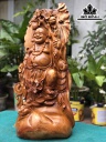 tuong-phat-di-lac-vac-dao-go-huong-cao-68-ngang-35-sau-28-cm-444238