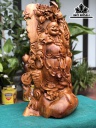 tuong-phat-di-lac-vac-dao-go-huong-cao-68-ngang-35-sau-28-cm-444239