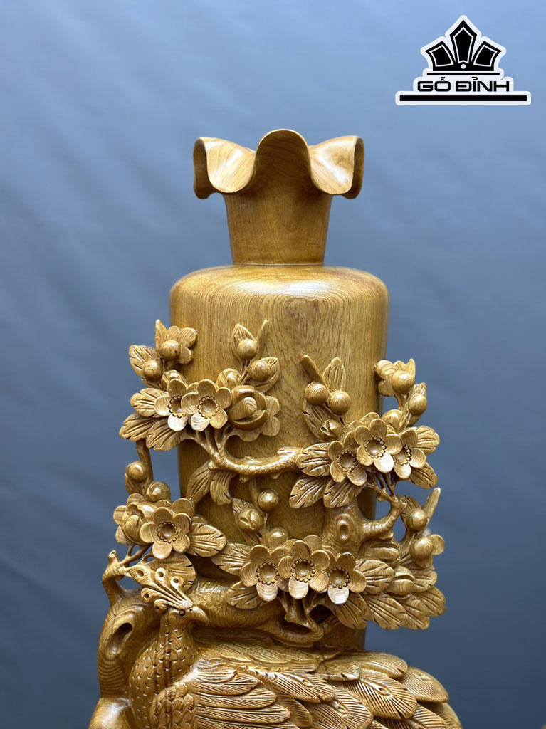 cap-luc-binh-chim-cong-go-ngoc-am-cao-75-ngang-38-sau-29-cm-444248