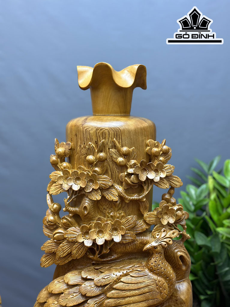 cap-luc-binh-chim-cong-go-ngoc-am-cao-75-ngang-38-sau-29-cm-444249