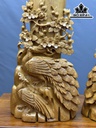cap-luc-binh-chim-cong-go-ngoc-am-cao-75-ngang-38-sau-29-cm-444250