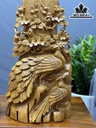 cap-luc-binh-chim-cong-go-ngoc-am-cao-75-ngang-38-sau-29-cm-444251