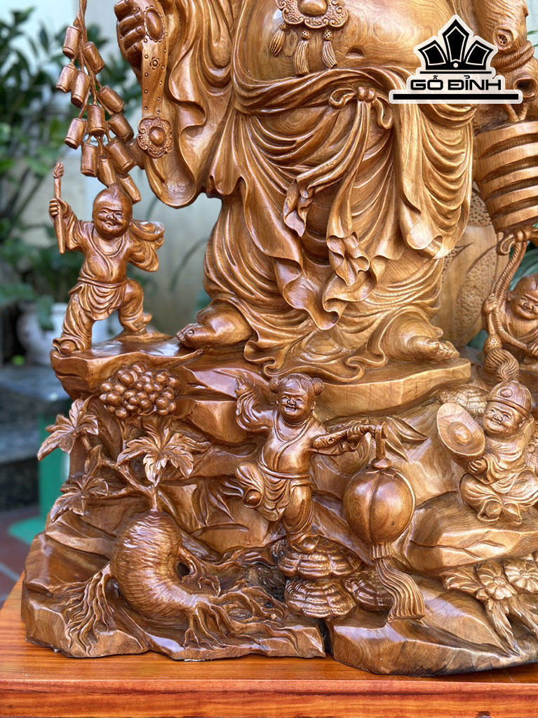 tuong-phat-di-lac-ngu-phuc-go-ngoc-am-cao-ca-ky-147-rieng-tuong-105-ngang-70-sau-40-cm-444320