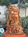 tuong-phat-di-lac-ngu-phuc-go-ngoc-am-cao-ca-ky-147-rieng-tuong-105-ngang-70-sau-40-cm-444321