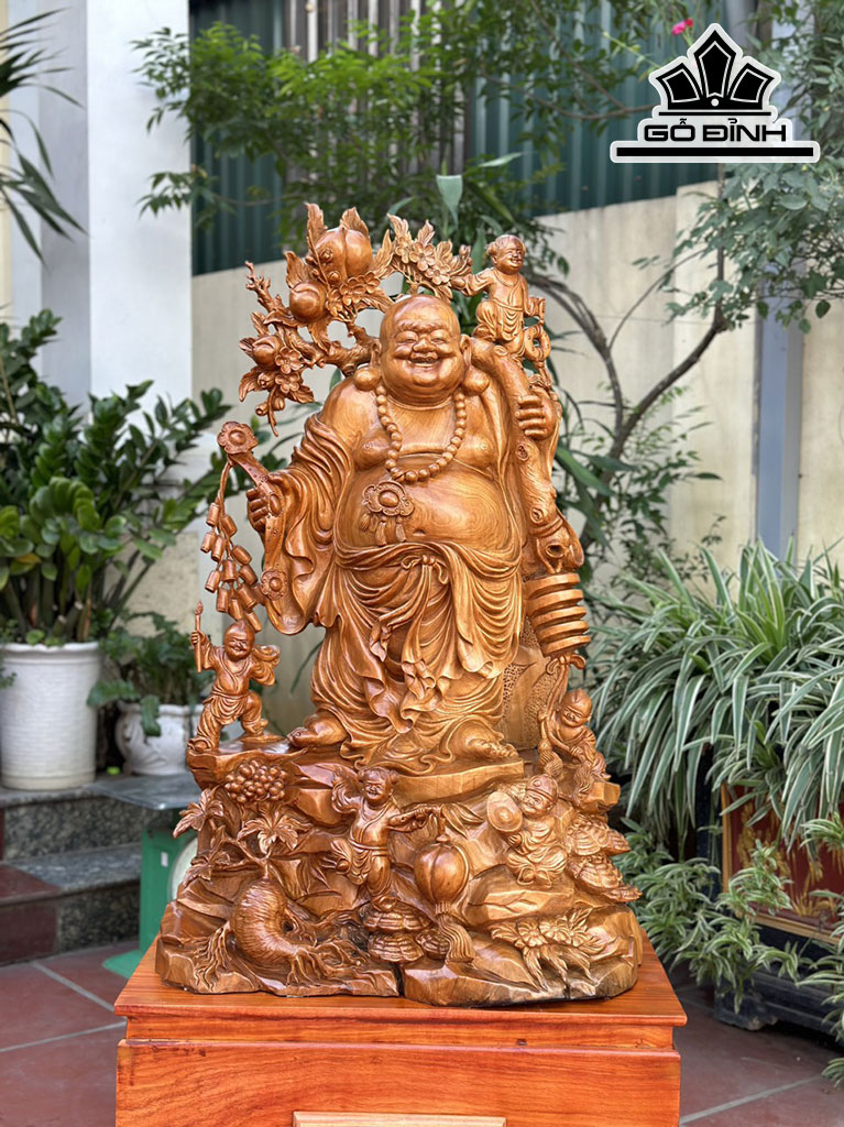 tuong-phat-di-lac-ngu-phuc-go-ngoc-am-cao-ca-ky-147-rieng-tuong-105-ngang-70-sau-40-cm-444323