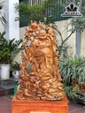 tuong-phat-di-lac-ngu-phuc-go-ngoc-am-cao-ca-ky-147-rieng-tuong-105-ngang-70-sau-40-cm-444323