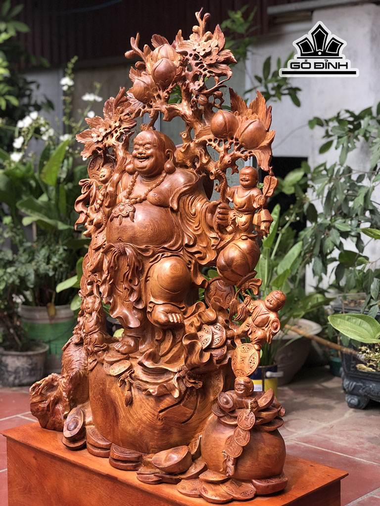 tuong-phat-di-lac-ngu-phuc-vac-dao-go-huong-cao-ca-ky-142-rieng-tuong-112-ngang-82-sau-35-cm-444841