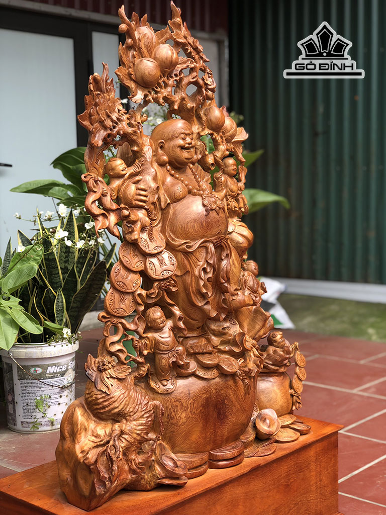 tuong-phat-di-lac-ngu-phuc-vac-dao-go-huong-cao-ca-ky-142-rieng-tuong-112-ngang-82-sau-35-cm-444842