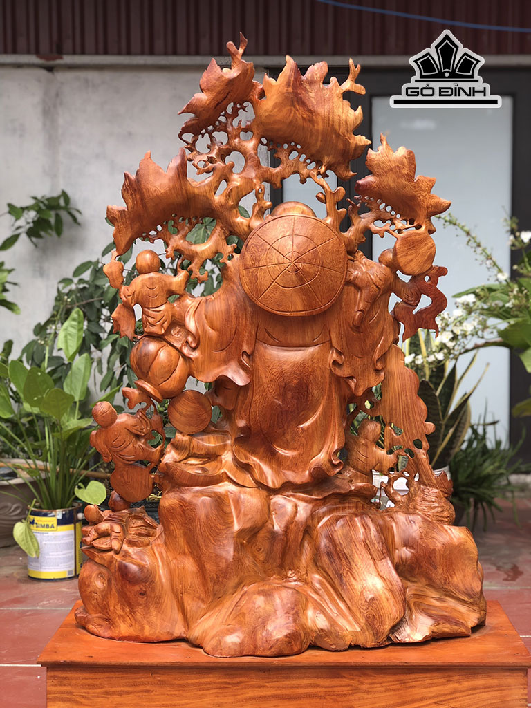 tuong-phat-di-lac-ngu-phuc-vac-dao-go-huong-cao-ca-ky-142-rieng-tuong-112-ngang-82-sau-35-cm-444843