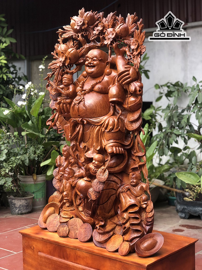 tuong-phat-di-lac-ngu-phuc-vac-dao-go-huong-cao-ca-ky-157-rieng-tuong-122-ngang-80-sau-39-cm-444846