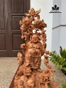 tuong-phat-di-lac-ngu-phuc-go-huong-cao-87-ngang-39-sau-30-cm-445040
