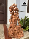 tuong-phat-di-lac-ngu-phuc-go-huong-cao-87-ngang-39-sau-30-cm-445042