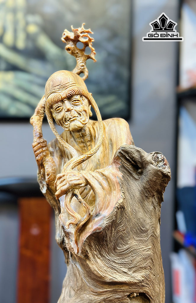 tuong-la-han-truong-my-go-huyet-long-cao-ca-ky-59-rieng-tuong-cao-48-ngang-21-sau-18-cm-445071
