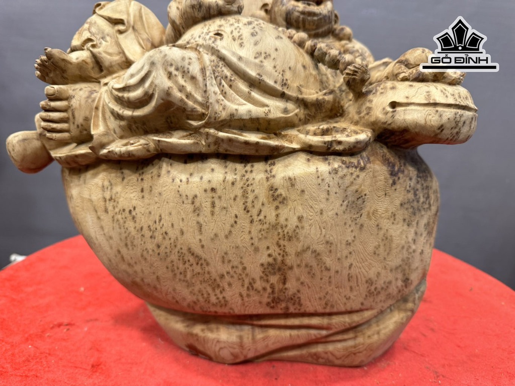 tuong-phat-di-lac-ngu-chum-tien-go-nu-ngoc-am-cao-30-ngang-32-sau-22-cm-445204