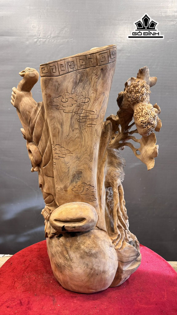 tuong-phat-di-lac-nhat-phuc-go-ngoc-am-cao-70-ngang-38-sau-31-cm-27kg-445210
