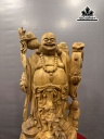 tuong-phat-di-lac-nhat-phuc-go-ngoc-am-cao-86-ngang-35-sau-29-cm-28kg-445220