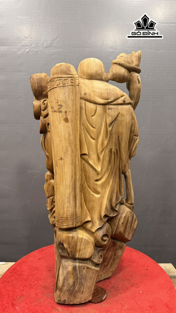 tuong-phat-di-lac-nhat-phuc-go-ngoc-am-cao-86-ngang-35-sau-29-cm-28kg-445224