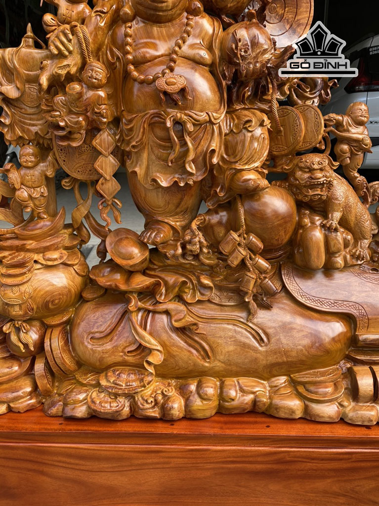 tuong-phat-di-lac-ngu-phuc-go-huong-cao-ca-ky-168-rieng-ky-30-ngang-130-sau-52-cm-445564