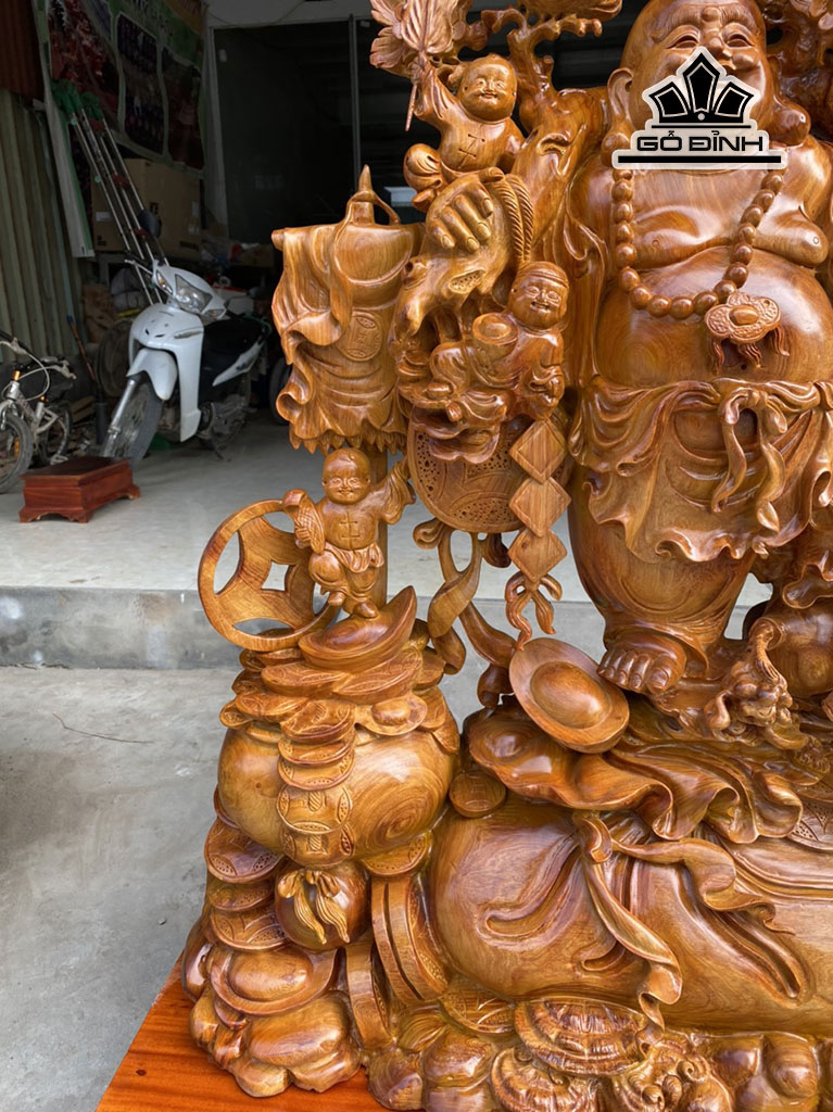 tuong-phat-di-lac-ngu-phuc-go-huong-cao-ca-ky-168-rieng-ky-30-ngang-130-sau-52-cm-445565