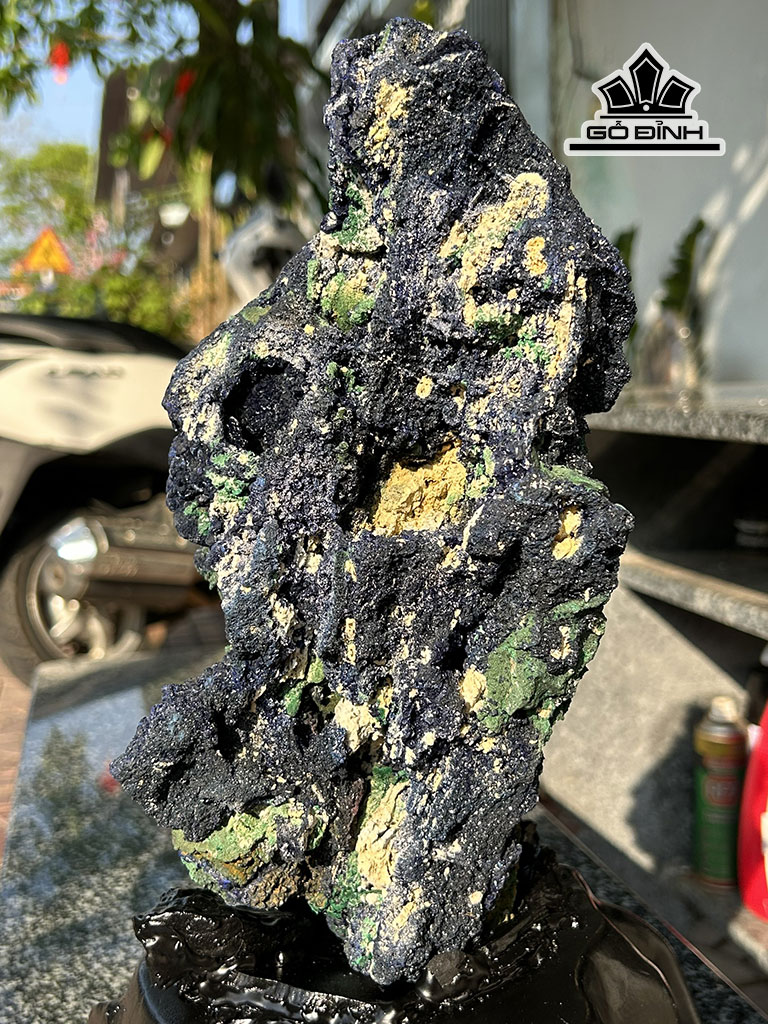 tac-pham-da-azurite-cao-35-ngang-18-cm-36kg-446187