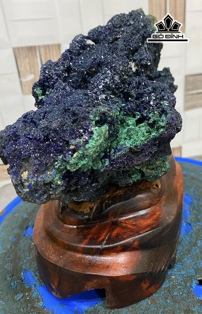 tac-pham-da-azurite-cong-sinh-cung-malachite-cao-18-ngang-16-cm-25kg-446195
