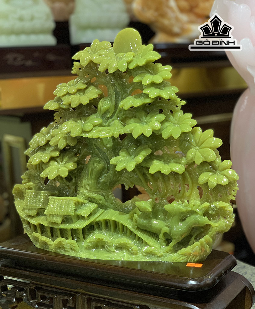 tac-pham-phong-canh-huu-tinh-da-serpentine-cao-35-ngang-42-cm-446459