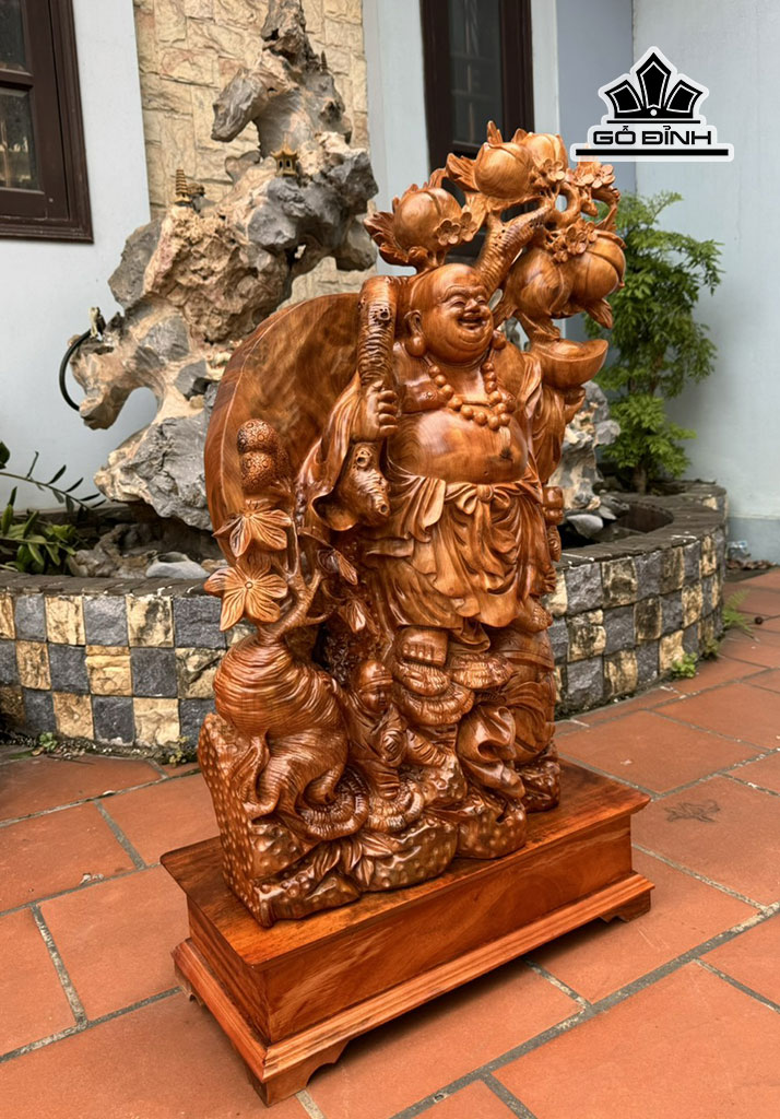 tuong-phat-di-lac-nhi-phuc-go-ngoc-am-cao-100-ngang-55-sau-22-cm-447032