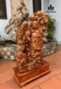 tuong-phat-di-lac-nhi-phuc-go-ngoc-am-cao-100-ngang-55-sau-22-cm-447032