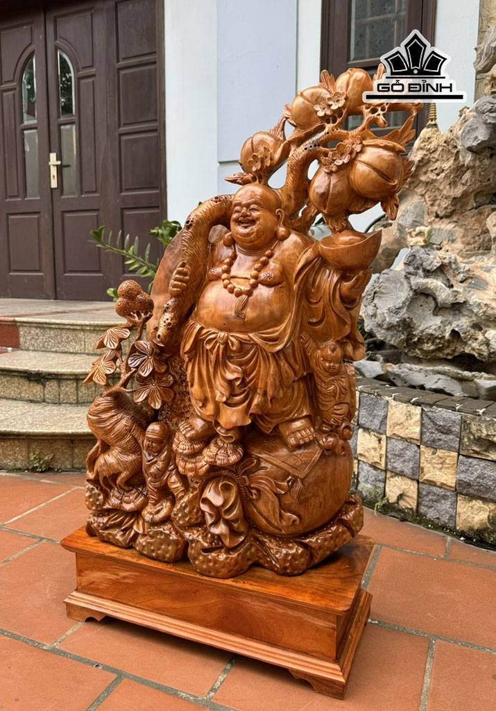 tuong-phat-di-lac-nhi-phuc-go-ngoc-am-cao-100-ngang-55-sau-22-cm-447033