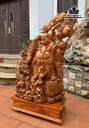 tuong-phat-di-lac-nhi-phuc-go-ngoc-am-cao-100-ngang-55-sau-22-cm-447033