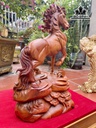 tuong-ngua-phong-thuy-nhat-ma-thong-dong-go-cam-cao-46-ngang-27-sau-13-cm-447115