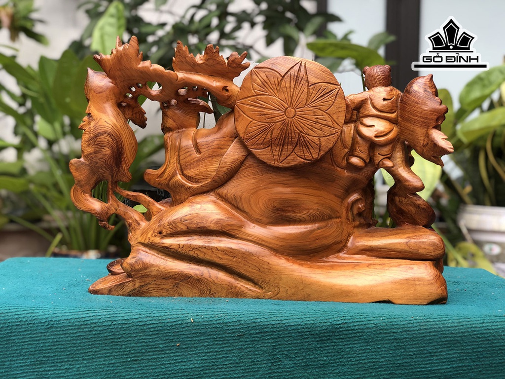 tuong-phat-di-lac-nhi-phuc-go-huong-cao-36-ngang-50-sau-23-cm-447244