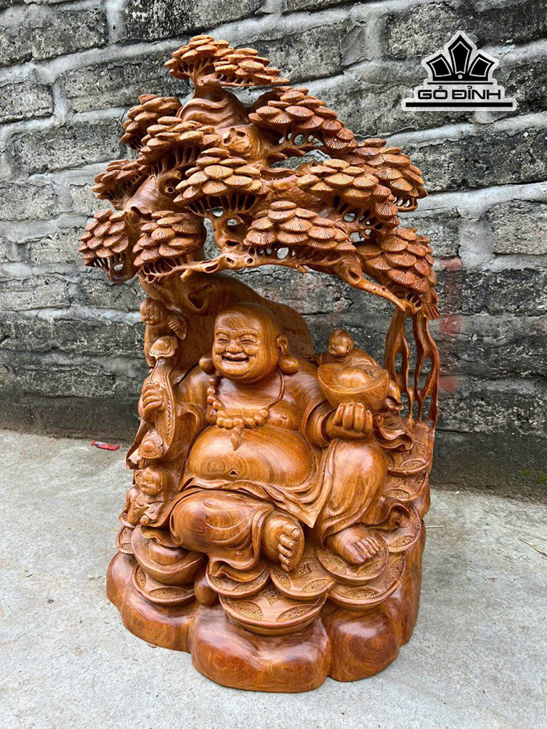tuong-phat-di-lac-tam-phuc-go-huong-cao-70-ngang-47-sau-30-cm-447259