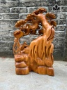 tuong-phat-di-lac-tam-phuc-go-huong-cao-70-ngang-47-sau-30-cm-447260