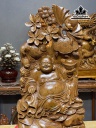 tuong-phat-di-lac-nhat-phuc-go-ngoc-am-cao-70-ngang-44-sau-20-cm-447347