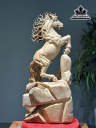 tuong-ngua-phong-thuy-nhat-ma-phi-thien-go-ngoc-am-cao-80-ngang-33-sau-20-cm-447645